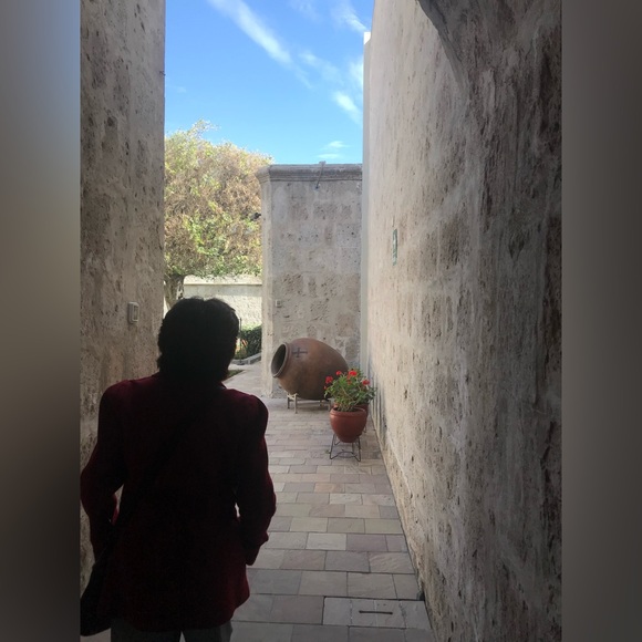 Meet your Posher, Ysabel - Picture 10 of 15